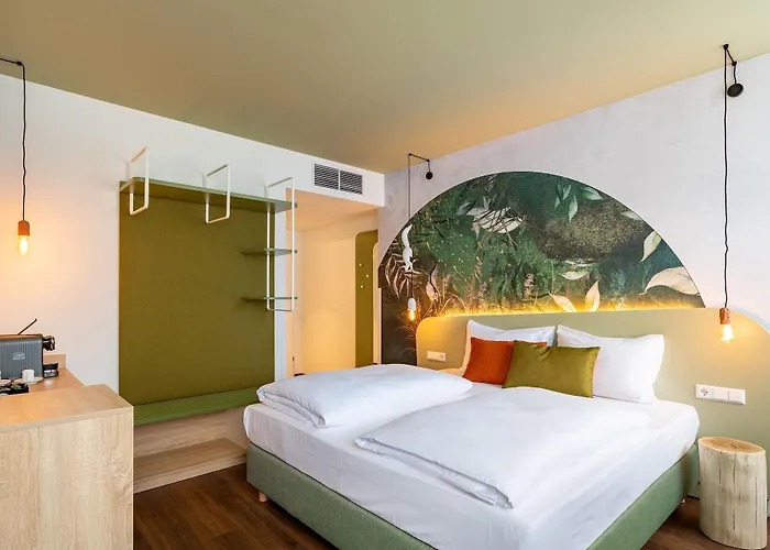 The Weekend Hotel Wenen