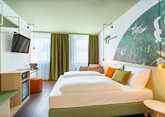 The Weekend Hotel