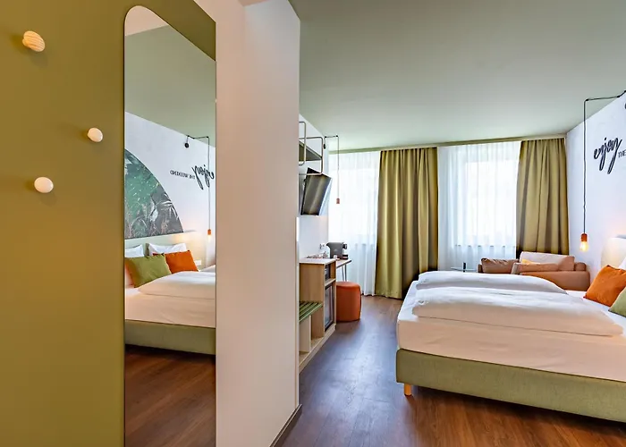 Ξενοδοχείο The Weekend 4*