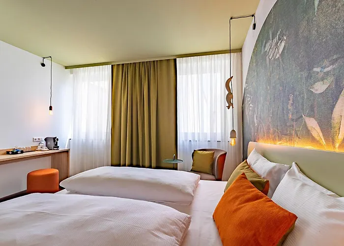 Ξενοδοχείο The Weekend 4*