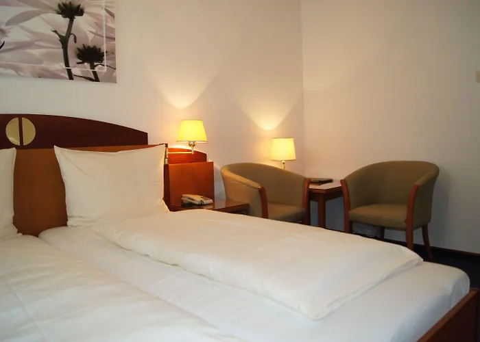The Weekend 4* Wenen