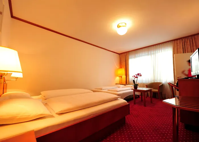 Hotel The Weekend