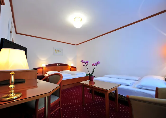The Weekend Hotel