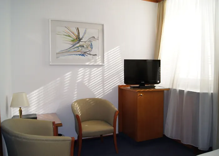 The Weekend Hotel Wenen