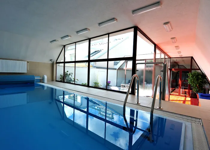 Hotel The Weekend