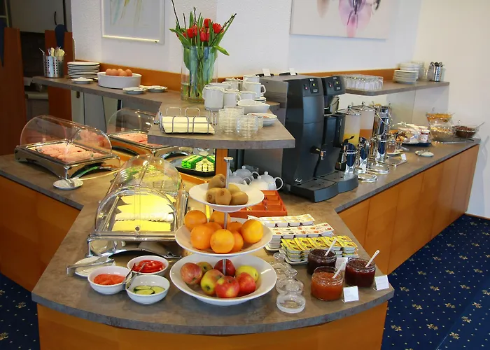 The Weekend Hotel Wenen