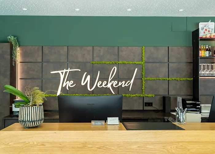 The Weekend 4*