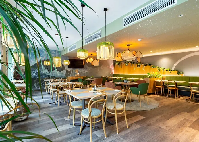 The Weekend Hotel Wenen