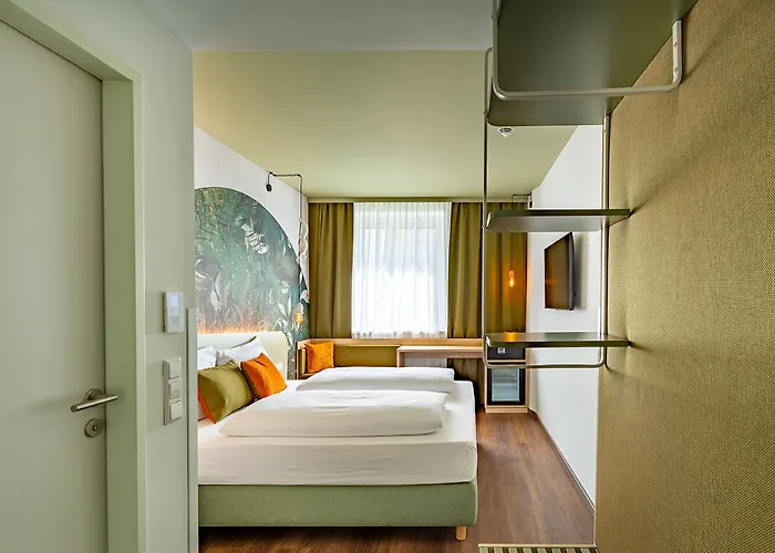 The Weekend 4* Wien