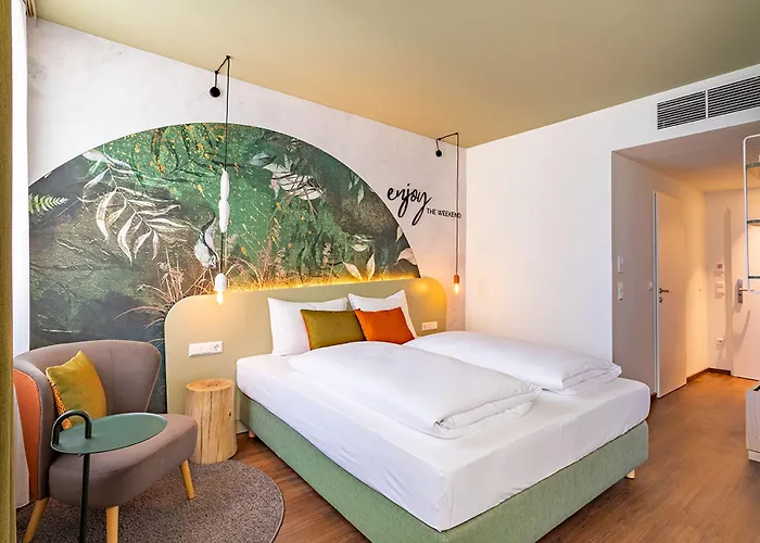 Hotel The Weekend