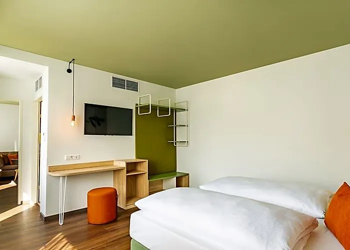 The Weekend Hotel Wenen
