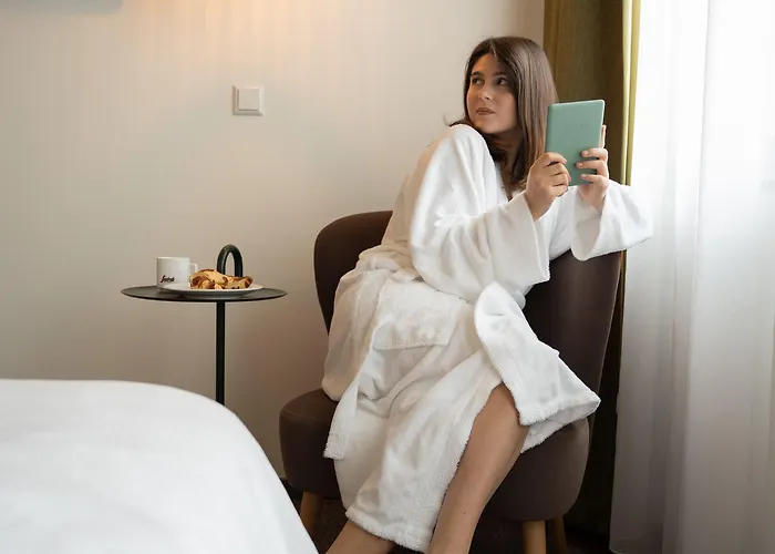 The Weekend Hotel Wenen