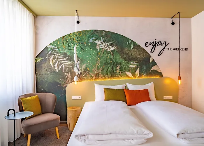 The Weekend Hotel Wenen