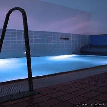 Hotel The Weekend Wenen
