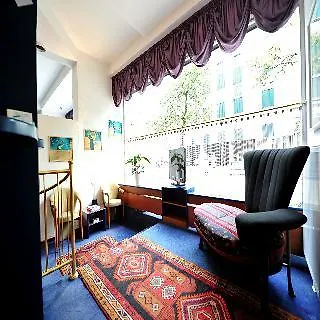 The Weekend Hotel Wenen